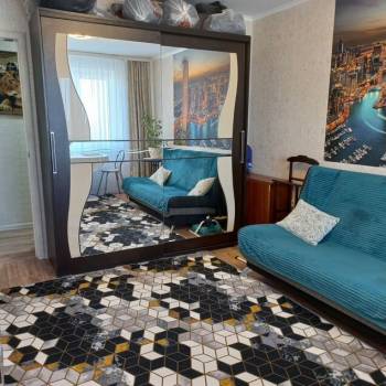 Продается 2-х комнатная квартира, 43 м²