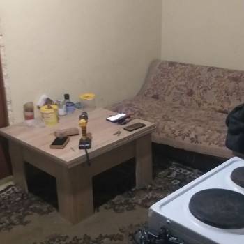 Продается 2-х комнатная квартира, 39,3 м²