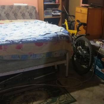 Продается 2-х комнатная квартира, 39,3 м²