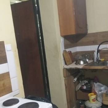 Продается 2-х комнатная квартира, 39,3 м²