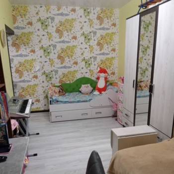 Продается 1-комнатная квартира, 31 м²