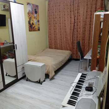 Продается 1-комнатная квартира, 31 м²