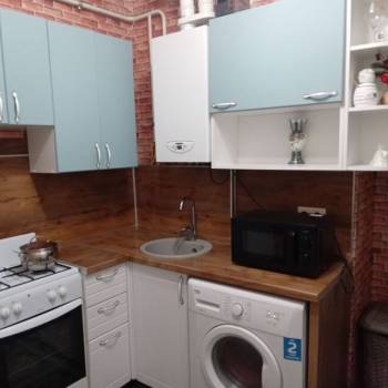 Продается 1-комнатная квартира, 31 м²