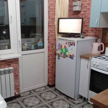 Продается 1-комнатная квартира, 31 м²