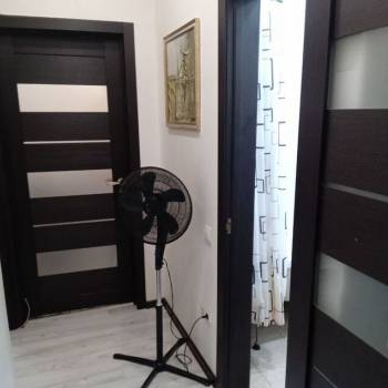 Продается 1-комнатная квартира, 31 м²