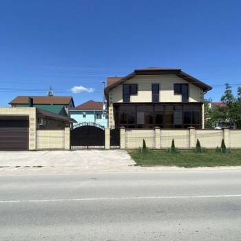 Продается Дом, 286 м²