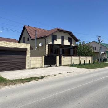 Продается Дом, 286 м²