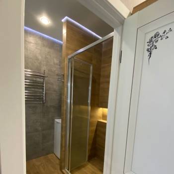 Продается 1-комнатная квартира, 37,5 м²