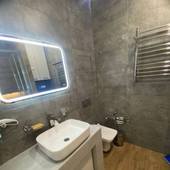 Продается 1-комнатная квартира, 37,5 м²