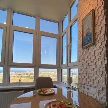 Продается 1-комнатная квартира, 37,5 м²