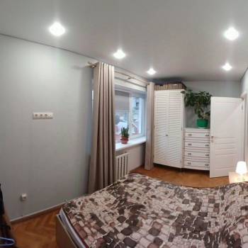 Сдается 2-х комнатная квартира, 50 м²