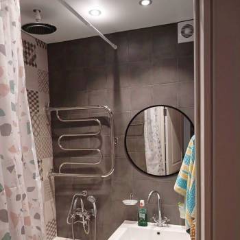 Сдается 2-х комнатная квартира, 50 м²