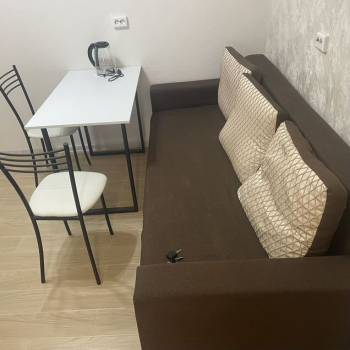 Продается 1-комнатная квартира, 46 м²