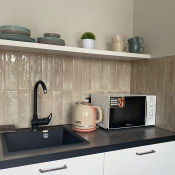 Сдается 1-комнатная квартира, 36,1 м²