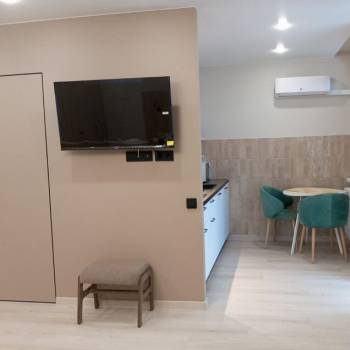 Сдается 1-комнатная квартира, 36,1 м²