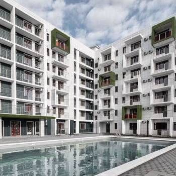 Сдается 1-комнатная квартира, 36,1 м²