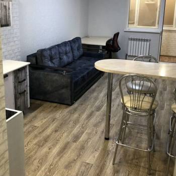 Сдается 1-комнатная квартира, 35 м²