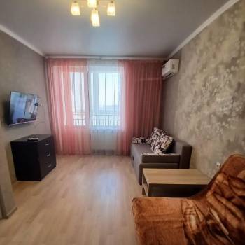 Сдается 1-комнатная квартира, 36 м²