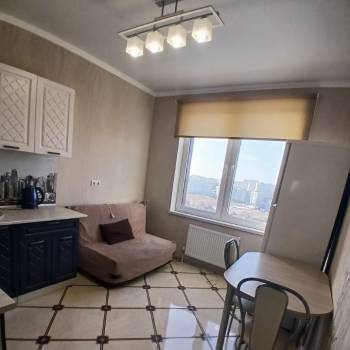 Сдается 1-комнатная квартира, 36 м²