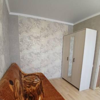 Сдается 1-комнатная квартира, 36 м²