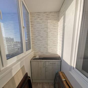 Продается 1-комнатная квартира, 26,2 м²