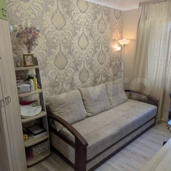 Продается 2-х комнатная квартира, 65 м²