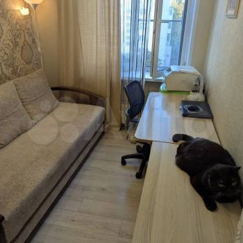 Продается 2-х комнатная квартира, 65 м²