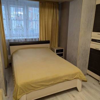 Продается 2-х комнатная квартира, 61,5 м²