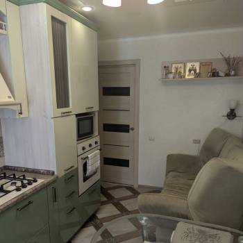 Продается 2-х комнатная квартира, 61,5 м²