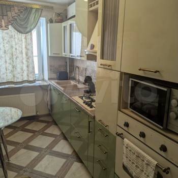 Продается 2-х комнатная квартира, 65 м²