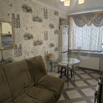 Продается 2-х комнатная квартира, 65 м²