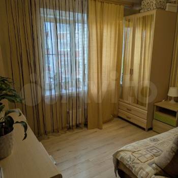 Продается 2-х комнатная квартира, 65 м²