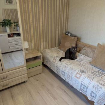 Продается 2-х комнатная квартира, 65 м²