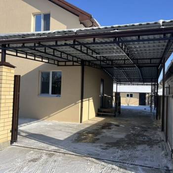 Продается Дом, 110 м²