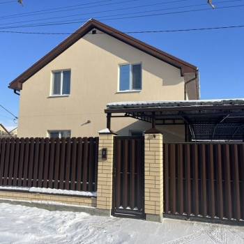 Продается Дом, 110 м²