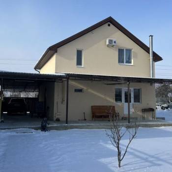 Продается Дом, 110 м²