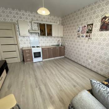 Продается 1-комнатная квартира, 24,7 м²