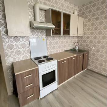 Продается 1-комнатная квартира, 24,7 м²