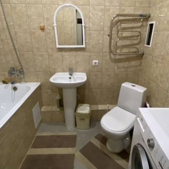 Продается 1-комнатная квартира, 24,7 м²