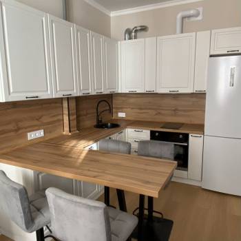 Продается 1-комнатная квартира, 35,9 м²