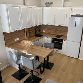 Продается 1-комнатная квартира, 35,9 м²