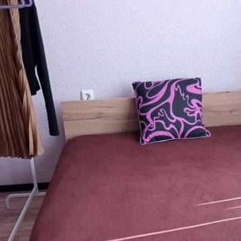 Продается 1-комнатная квартира, 39 м²