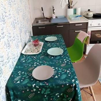 Продается 1-комнатная квартира, 39 м²