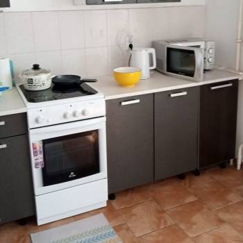 Продается 1-комнатная квартира, 39 м²