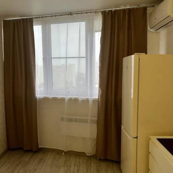 Продается 1-комнатная квартира, 44,7 м²