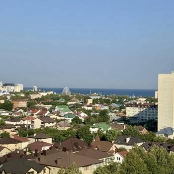 Продается 1-комнатная квартира, 44,7 м²