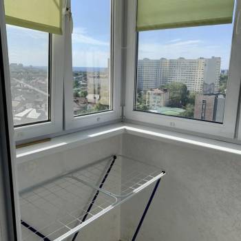 Продается 1-комнатная квартира, 44,7 м²