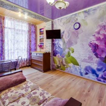 Сдается 1-комнатная квартира, 25 м²