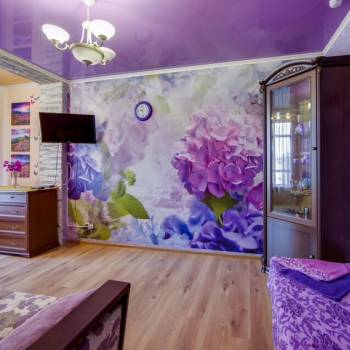 Сдается 1-комнатная квартира, 25 м²