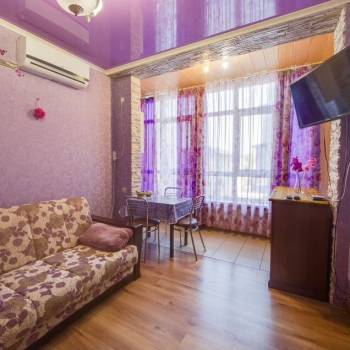 Сдается 1-комнатная квартира, 25 м²